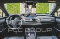2020 Lexus UX