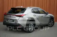 2020 Lexus UX