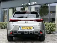 2020 Lexus UX