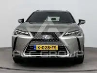 2020 Lexus UX
