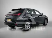 2020 Lexus UX