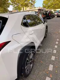 2020 Lexus UX