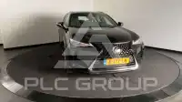 2020 Lexus UX