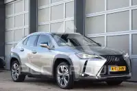 2020 Lexus UX