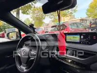 2020 Lexus UX