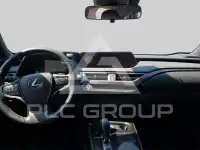 2020 Lexus UX