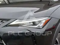 2020 Lexus UX