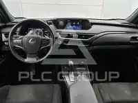 2020 Lexus UX