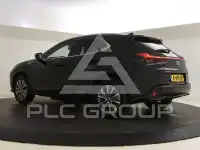 2020 Lexus UX