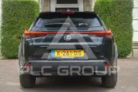 2020 Lexus UX
