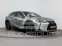 2020 Lexus UX