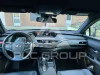2020 Lexus UX