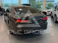 2020 Lexus LS500