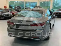 2020 Lexus LS500