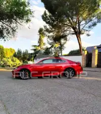 2020 Lexus RC300