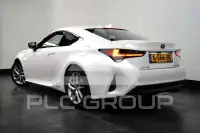 2020 Lexus RC300