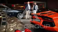 2020 Lexus RC300