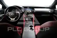 2020 Lexus RC300