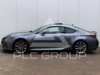 2020 Lexus RC300