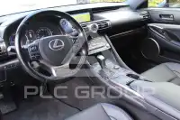 2020 Lexus RC300