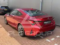 2020 Lexus RC300