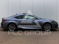 2020 Lexus RC300