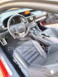 2020 Lexus RC300