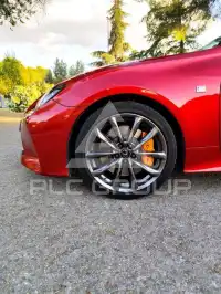 2020 Lexus RC300