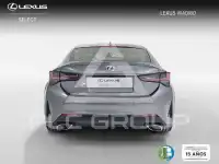2020 Lexus RC300