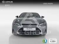 2020 Lexus RC300