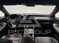 2020 Lexus RC300