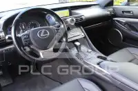 2020 Lexus RC300