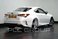 2020 Lexus RC300