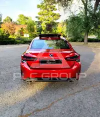 2020 Lexus RC300