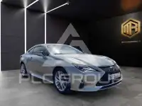 2020 Lexus RC300