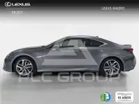 2020 Lexus RC300