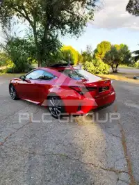 2020 Lexus RC300