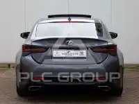 2020 Lexus RC300