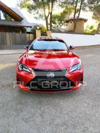 2020 Lexus RC300