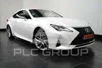 2020 Lexus RC300