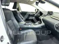 2020 Lexus NX200T