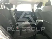 2020 Lexus NX200T