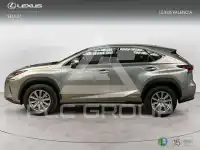 2020 Lexus NX200T