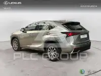 2020 Lexus NX200T
