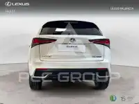 2020 Lexus NX200T