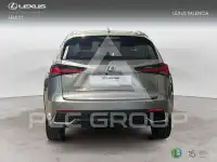 2020 Lexus NX200T