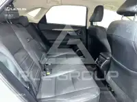 2020 Lexus NX200T