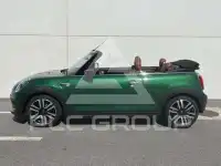 2020 Mini COOPER