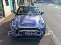 2020 Mini COOPER