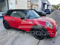 2020 Mini COOPER